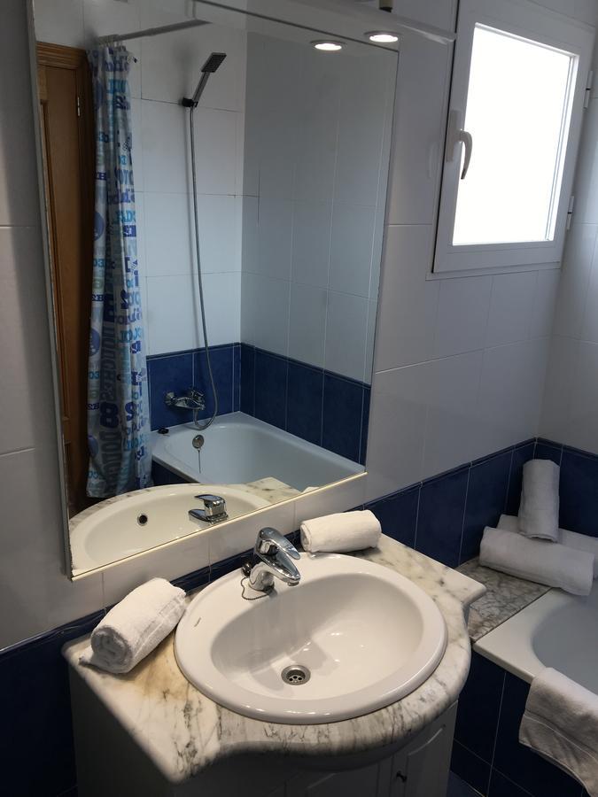 Apartamentos Ágora Volta II Peñíscola Exterior foto
